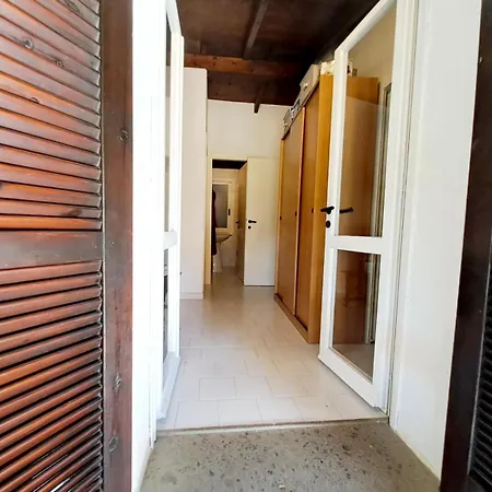 Villetta Mirto بيت للعطل فيلاّسيمِيوس